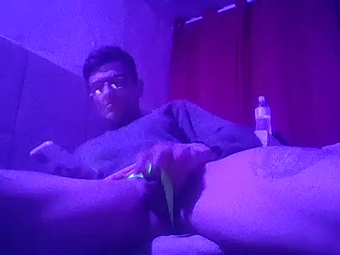 Testcam69 online show from 07.06.26