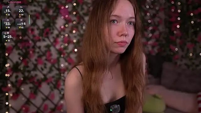 Petite Polly online show from 02.08.26