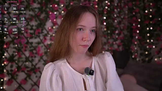 Petite Polly online show from 02.20.26