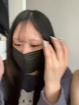 Snapshot of RAITO_ST chatting on 02.22.26 RAITO ST online show from 02.22.26