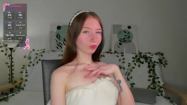 try love  online show from 12.03.25