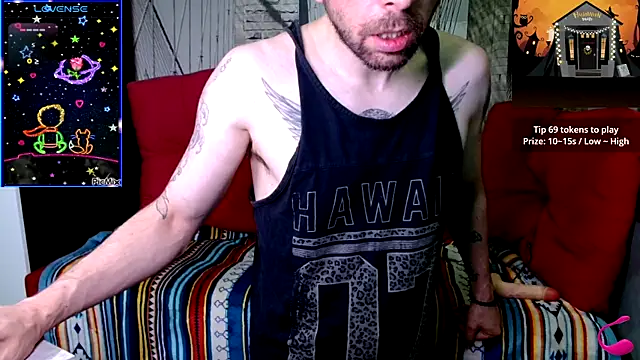 Snapshot of Markus_Rivas chatting on 10.15.25 Markus Rivas online show from 10.15.25