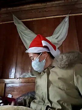 jerry-xx online show from 02.09.26