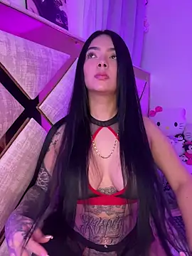 Kiity- online show from 11.13.25