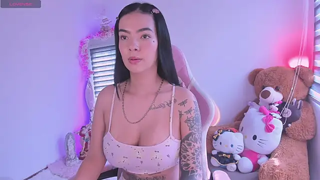 Kiity- online show from 07.22.26
