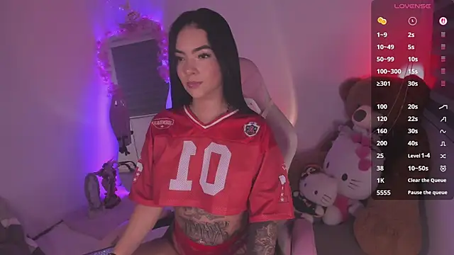 Kiity- online show from 07.31.26