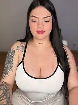 dulcemarianh  online show from 02.26.26