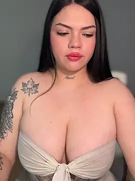 dulcemarianh  online show from 04.17.26