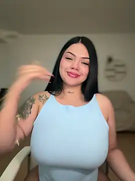 dulcemarianh  online show from 07.02.26