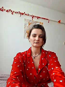 Nika aa online show from 02.25.26