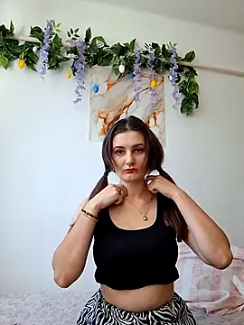 Nika aa online show from 04.05.26