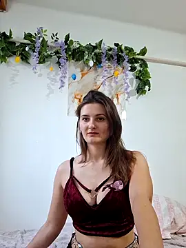 Nika aa online show from 04.08.26