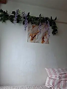 Nika aa online show from 04.16.26