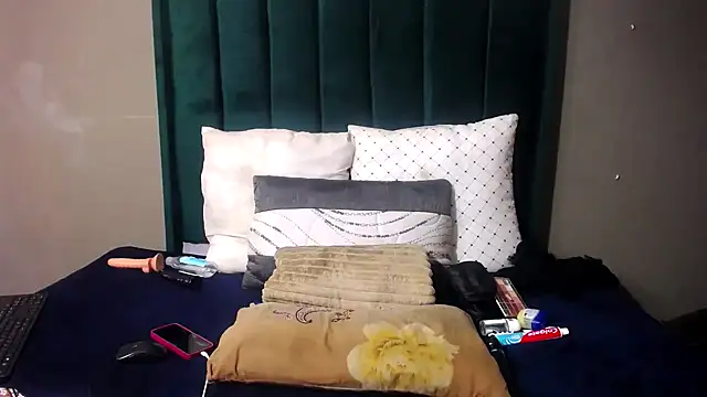 DeliciousBoobsx25 online show from 11.19.25