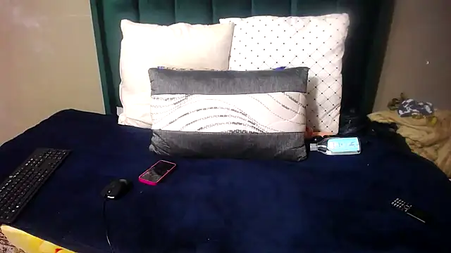 DeliciousBoobsx25 online show from 11.21.25