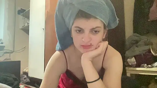 Snapshot of NikaXZimax chatting on 11.09.25 NikaXZimax online show from 11.09.25