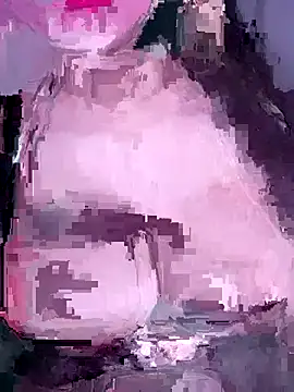 Alsgnana-Hot19 online show from 04.25.26