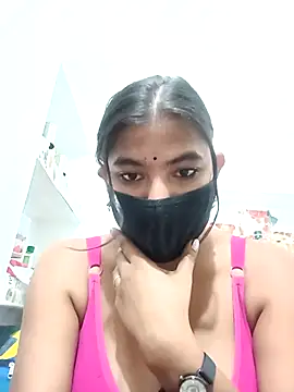 Hot radhaji online show from 11.19.25