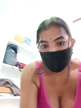 Hot radhaji online show from 12.14.25