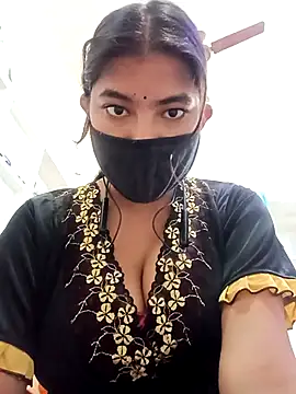 Hot radhaji online show from 02.15.26