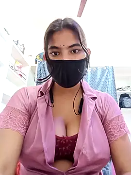 Hot radhaji online show from 03.21.26