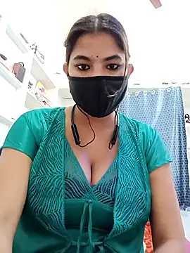 Hot radhaji online show from 04.13.26