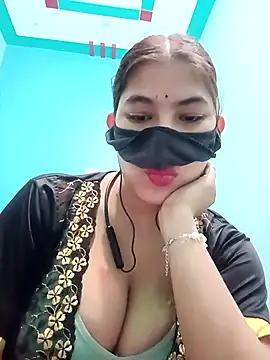 Hot radhaji online show from 06.21.26