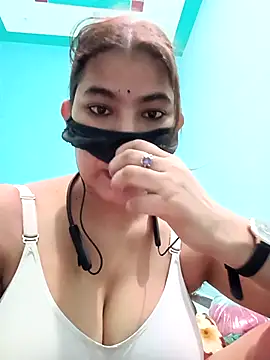 Hot radhaji online show from 06.24.26