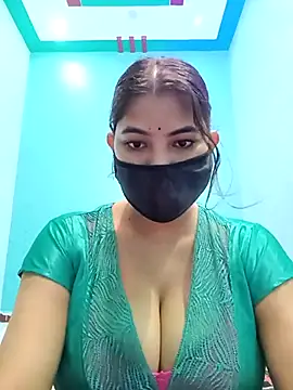 Hot radhaji online show from 07.03.26