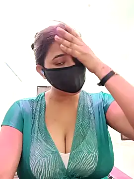 Hot radhaji online show from 07.26.26