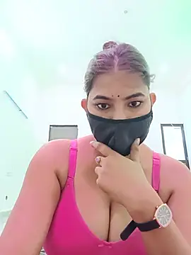 Hot radhaji online show from 07.27.26