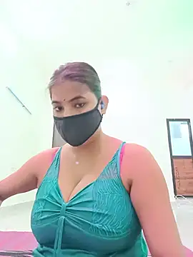 Hot radhaji online show from 07.29.26