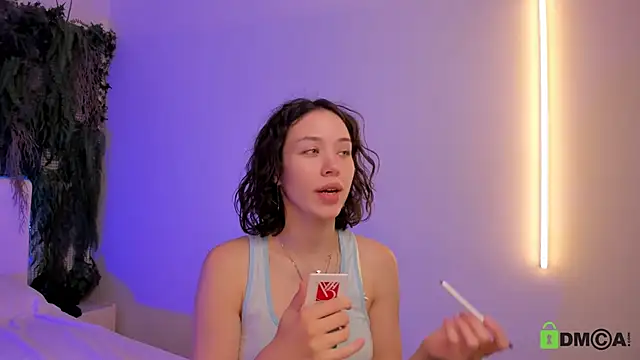 Snapshot of Black_Jenny chatting on 10.15.25 Black Jenny online show from 10.15.25