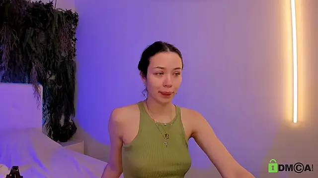 Snapshot of Black_Jenny chatting on 10.17.25 Black Jenny online show from 10.17.25