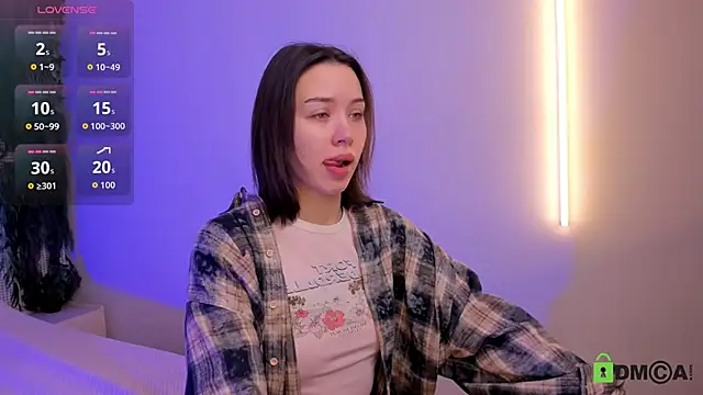 Snapshot of Black_Jenny chatting on 10.24.25 Black Jenny online show from 10.24.25