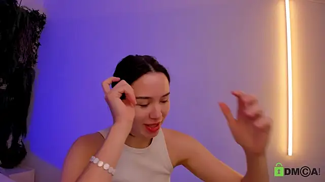 Snapshot of Black_Jenny chatting on 10.25.25 Black Jenny online show from 10.25.25