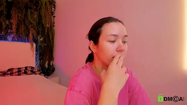 Snapshot of Black_Jenny chatting on 11.02.25 Black Jenny online show from 11.02.25