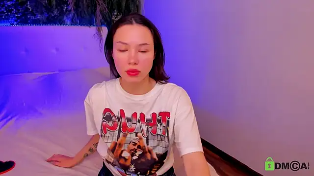 Snapshot of Black_Jenny chatting on 11.15.25 Black Jenny online show from 11.15.25