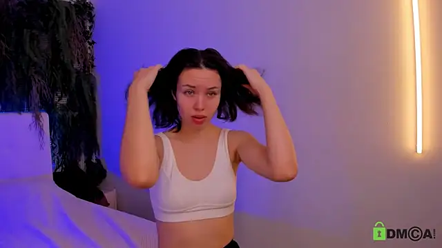 Snapshot of Black_Jenny chatting on 11.19.25 Black Jenny online show from 11.19.25