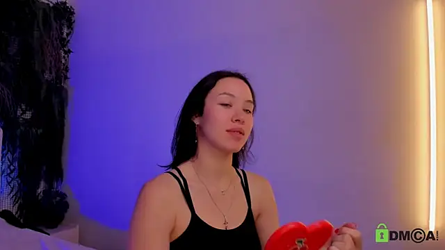 Snapshot of Black_Jenny chatting on 12.03.25 Black Jenny online show from 12.03.25