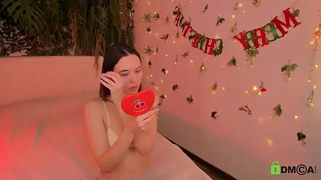 Black Jenny online show from 01.06.26