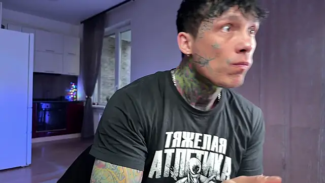 Anubisgods online show from 03.02.26