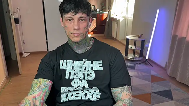 Anubisgods online show from 03.13.26