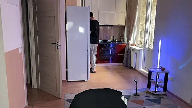 Anubisgods online show from 03.18.26