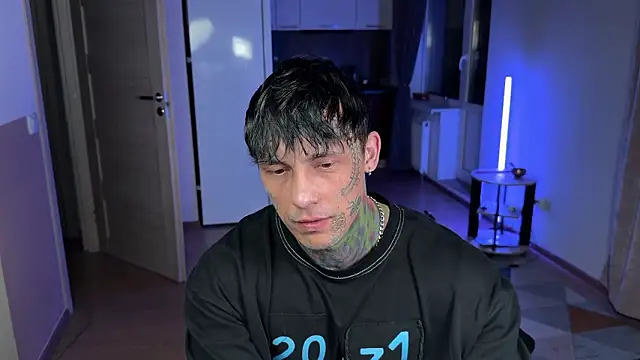 Anubisgods online show from 03.19.26