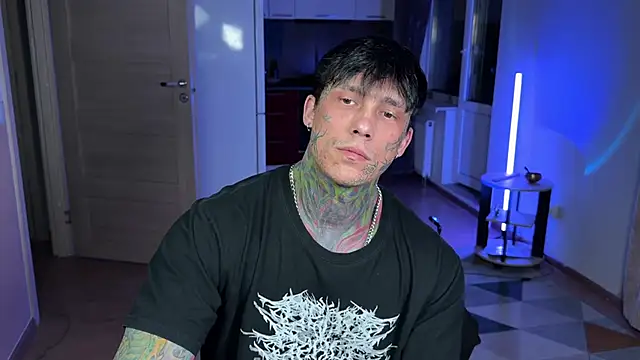 Anubisgods online show from 03.24.26