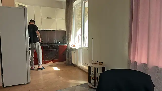 Anubisgods online show from 04.17.26