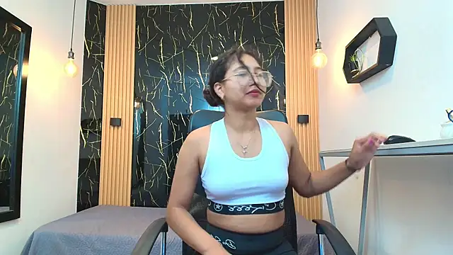 SamanthaFox 8 online show from 03.14.26