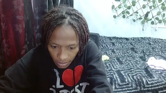 Melani ebony online show from 03.31.26