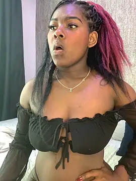 KarinaFlowers  online show from 11.18.25